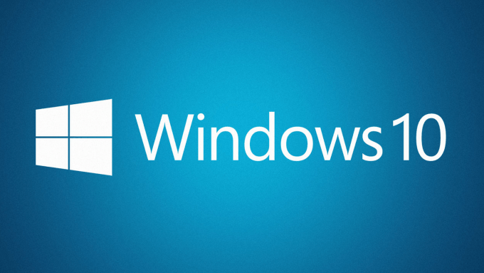 Windows Blue Logo - Windows 10 review: April 2018 update on the way | Expert Reviews