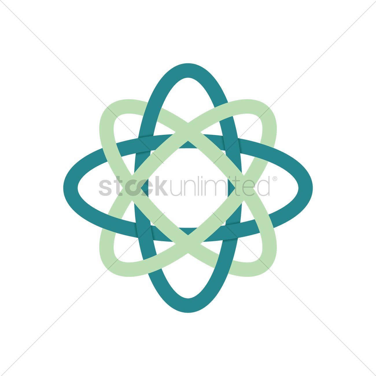 Science Element Logo - Science logo element Vector Image - 1939182 | StockUnlimited