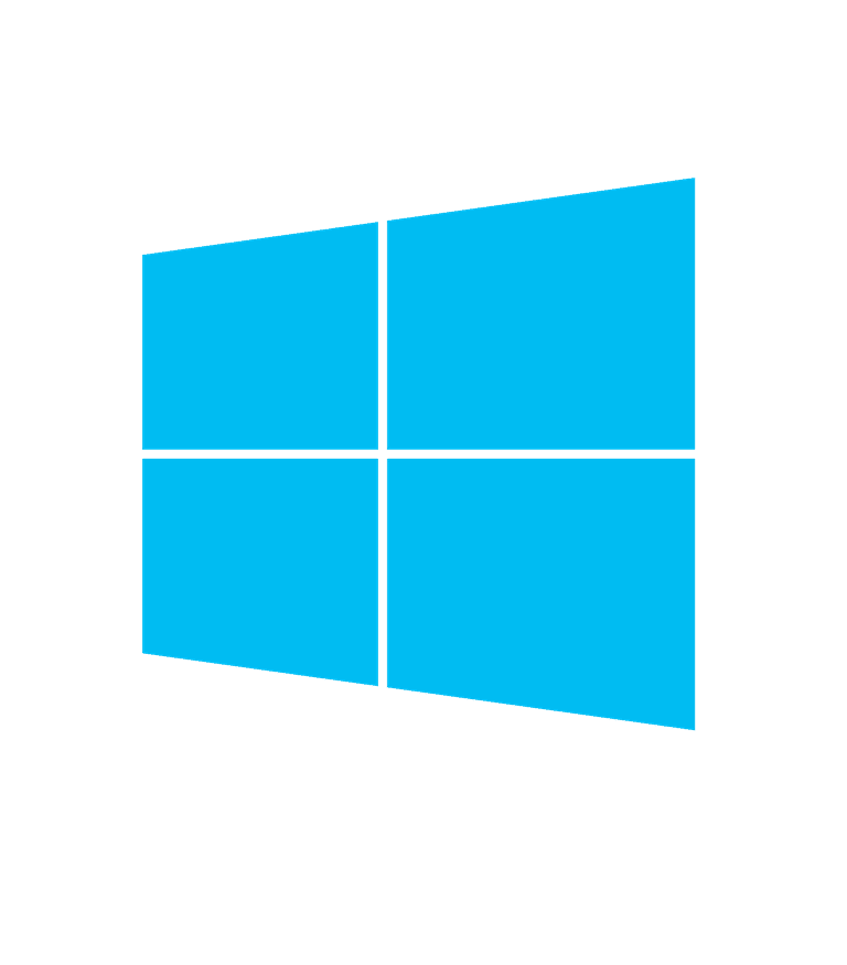 Windows Blue Logo Logodix