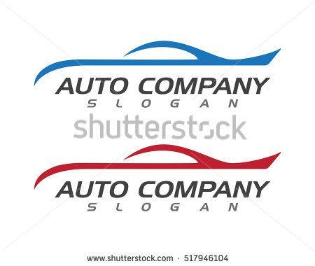 Car Outline Logo - Car Outline Logo
