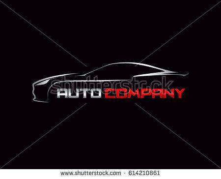 Car Outline Logo - Car Silhouettes Download Free Vector Art Stock Graphics Images ...