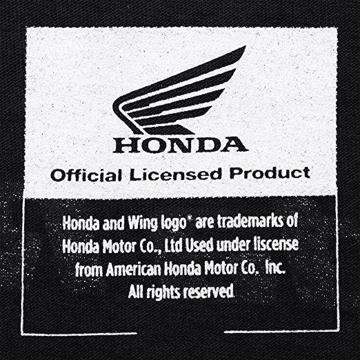 Fresh Honda Logo - Honda Logo Stickers Fresh Amazon Honda Racing Mens