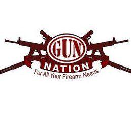 Stevens Gun Logo - Gun Nation - Guns & Ammo - 13720 12th St Ne, Lake Stevens, WA ...
