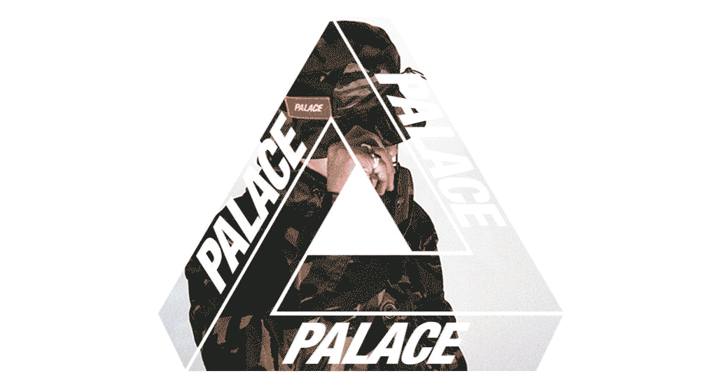 Palace Streetwear Logo - Fizzy Mag - get the dopest streetwear and lifestyle news | GET ...