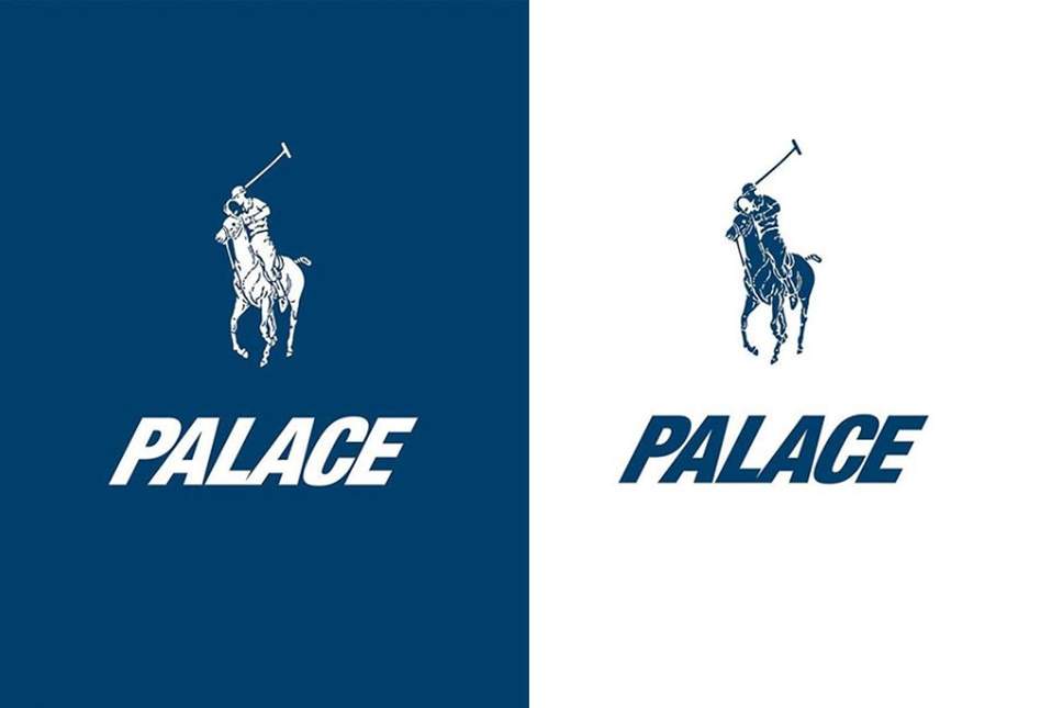 Palace Streetwear Logo - Palace x Ralph Lauren is officially happening. What we know so far ...
