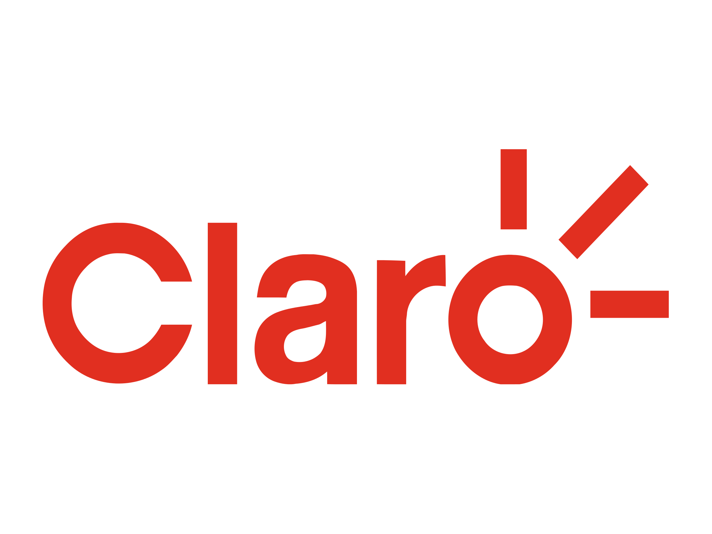 Claro Logo - Claro logo logotype - Logok