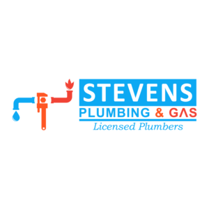 Stevens Gun Logo - Elegant, Playful Logo Design for Stevens Plumbing & Gas by DZAKIYYAH ...