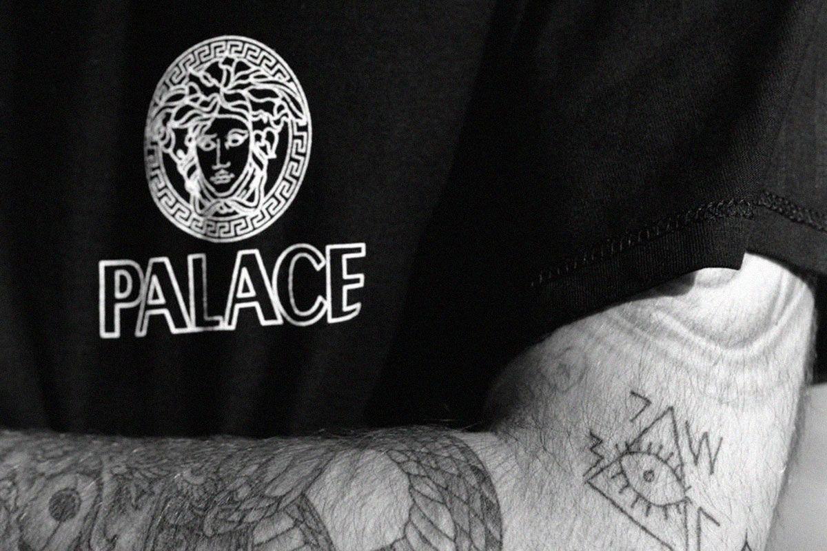 Palace Streetwear Logo - Palace Skateboards Guide: Everything You'll Ever Need to Know