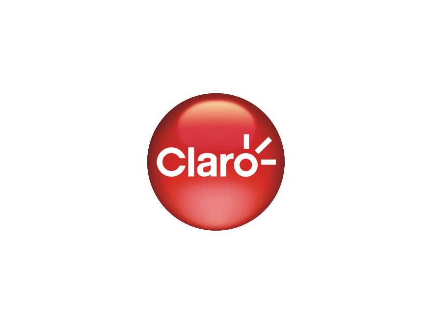 Claro Logo - Claro logo | Logok
