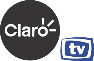 Claro Logo - Claro Tv Logo Vectors Free Download