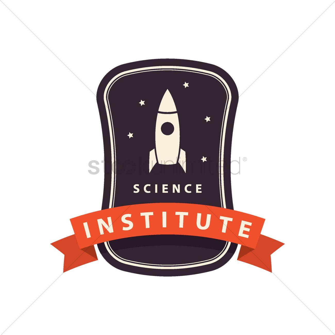 Science Element Logo - Science institute logo element Vector Image - 1981939 | StockUnlimited