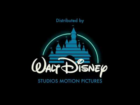 Walt Disney Studios Motion Pictures Logo - Dream Logos: Walt Disney Studios Motion Pictures - YouTube