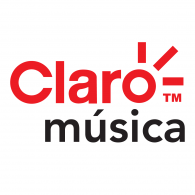 Claro Logo - Claro Musica | Brands of the World™ | Download vector logos and ...