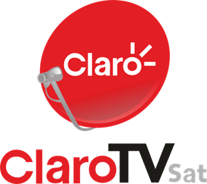 Claro Logo - Claro TV Sat Logo Vector (.CDR) Free Download