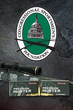 Stevens Gun Logo - Hornady® Joins with Leupold & Stevens and Nosler to Support