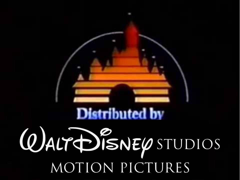 Walt Disney Studios Motion Pictures Logo - Walt Disney Studios Motion Picture stylized logo