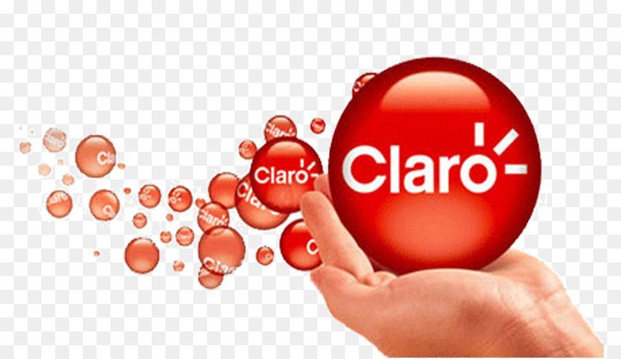 Claro Logo - Claro Colombia Mobile Service Provider Company Mobile Phones Claro ...