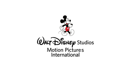 Walt Disney Studios Motion Pictures Logo - Film Expo Group Walt Disney Studios Motion Pictures International to ...
