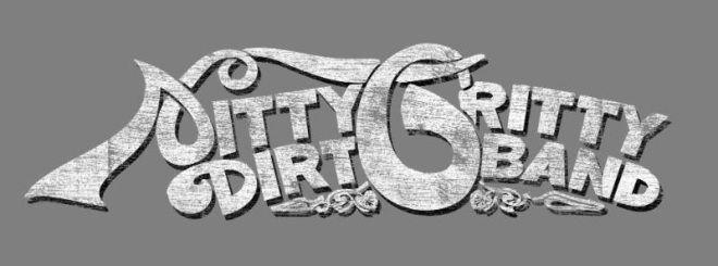The Nitty Gritty Dirt Band Logo - Read about Nitty Gritty Dirt Band's historic concert