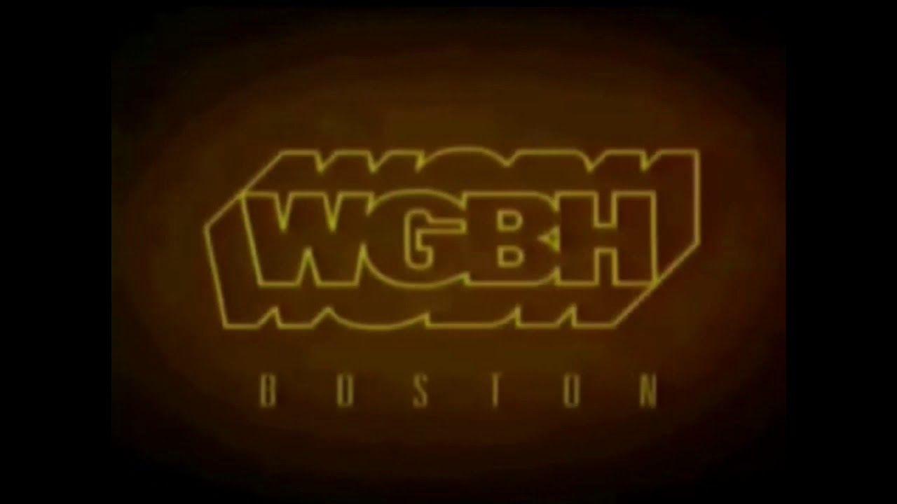 WGBH Logo - WGBH Boston Logo History (BOLD NEW UPDATE, SAME GREAT NIGHTMARES ...