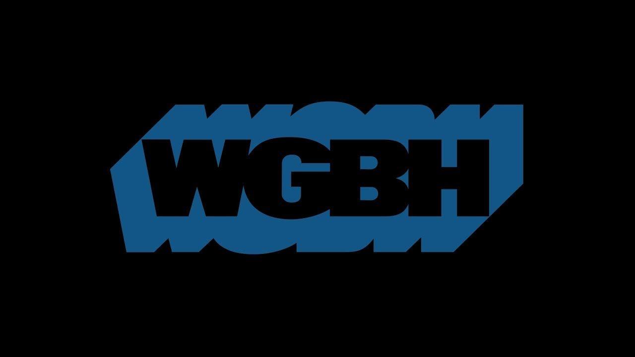 WGBH Logo - WGBH Logo History