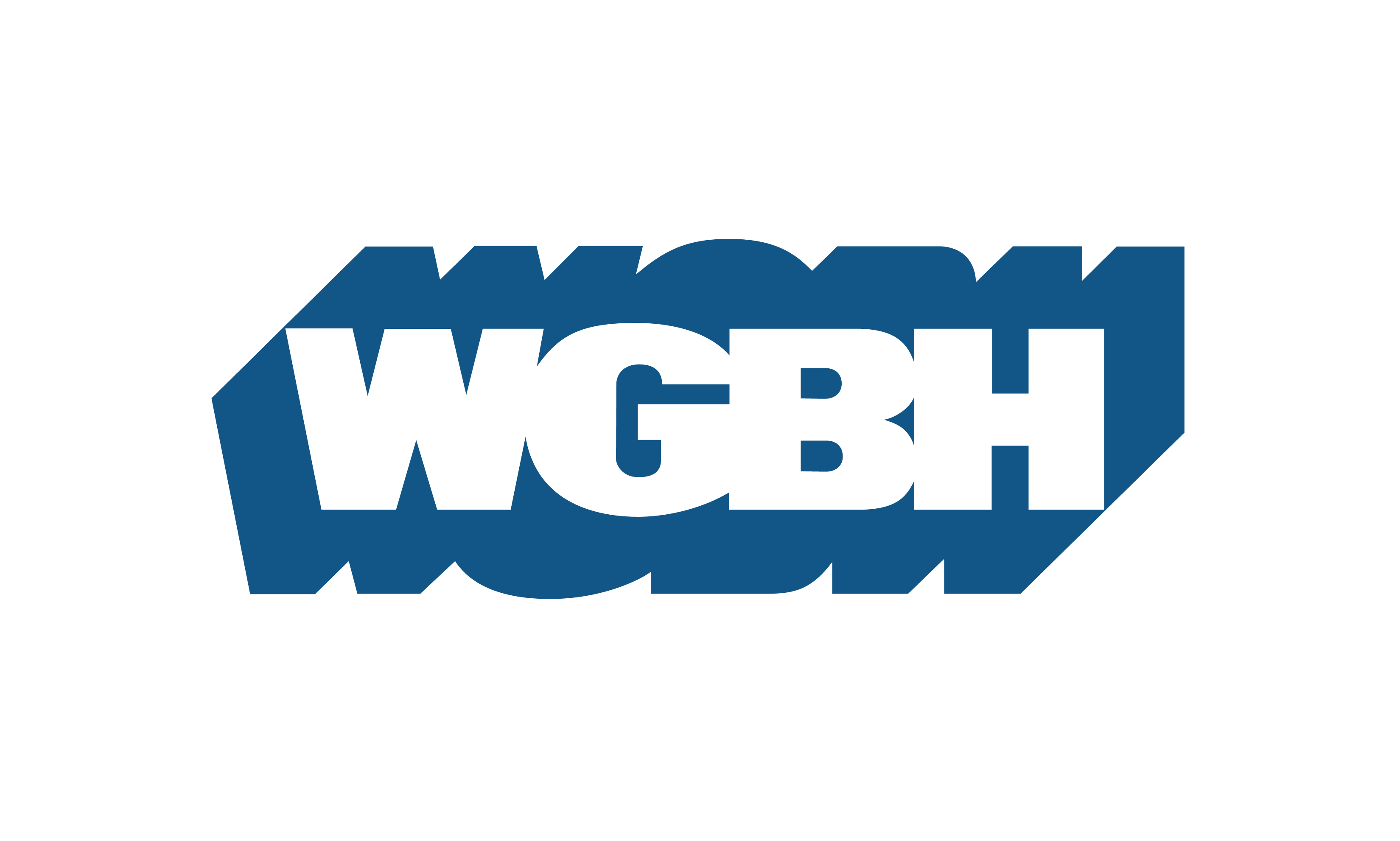 WGBH Logo - WGBH logo - The NonProfit Times