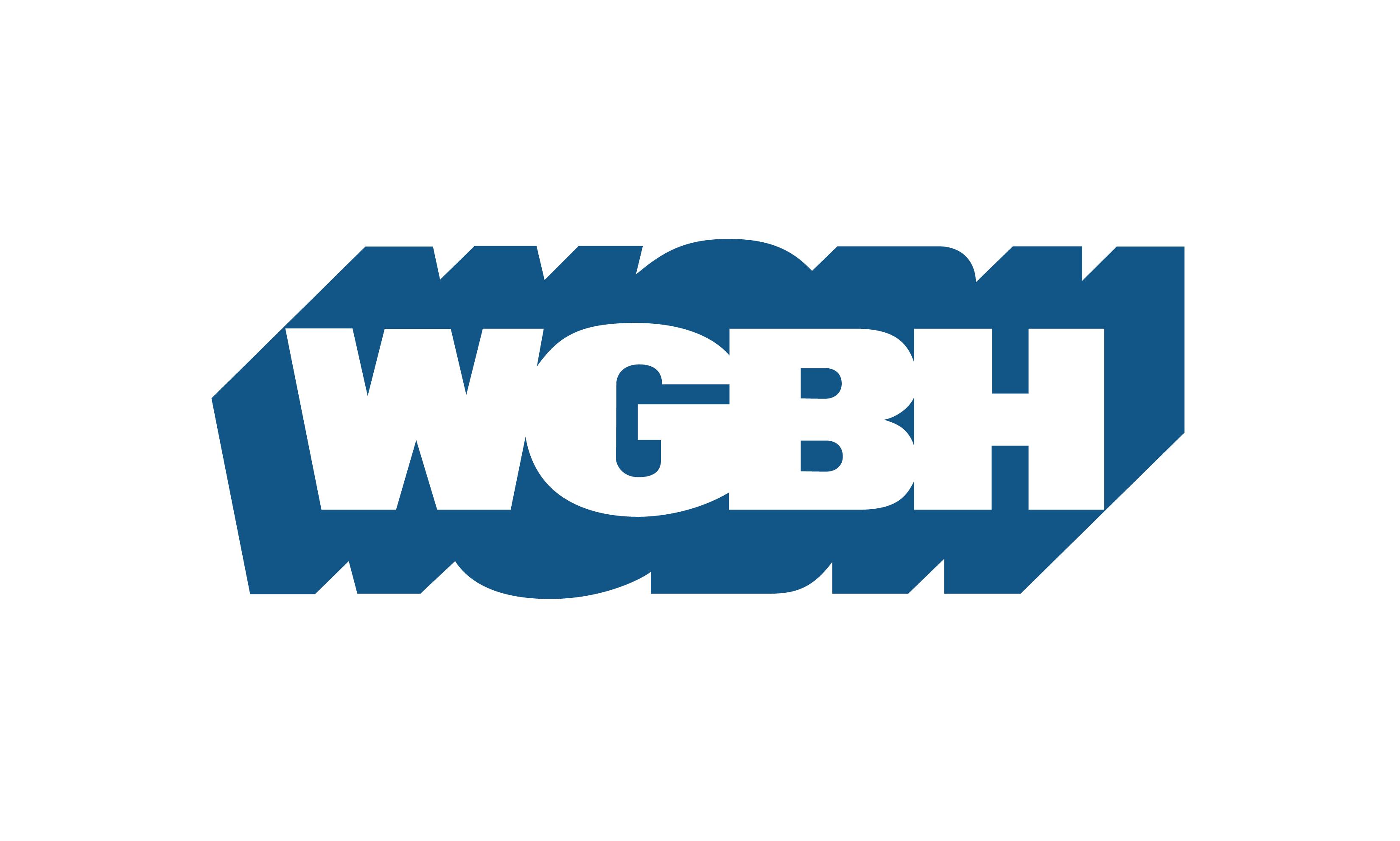 WGBH Logo - LogoDix