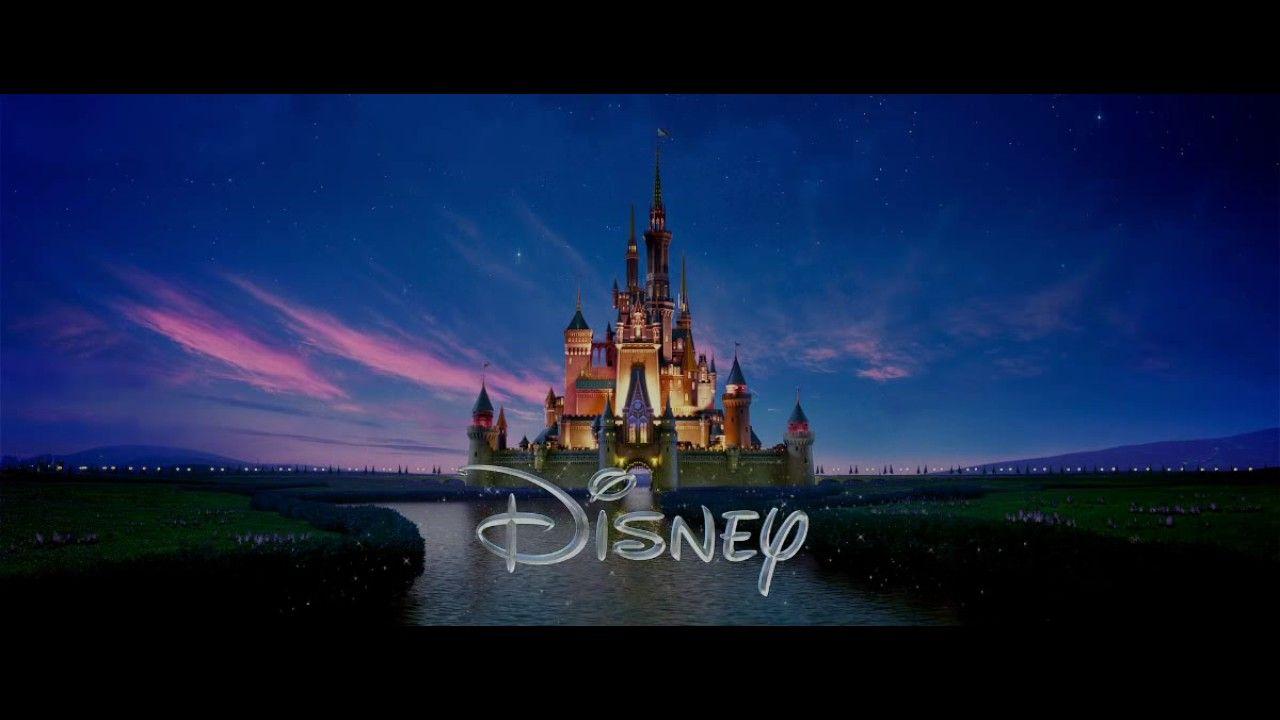 Walt Disney Studios Motion Pictures Logo - Walt Disney Studios Motion Pictures / Walt Disney Animation Studios ...