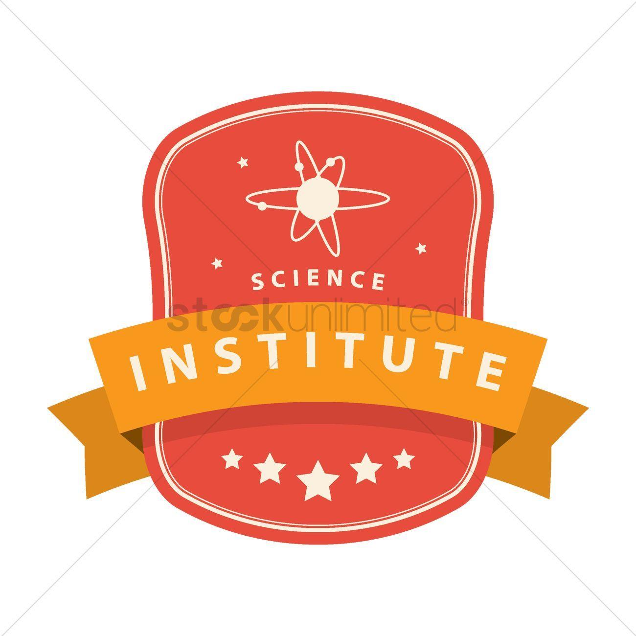 Science Element Logo - Science institute logo element Vector Image - 1981941 | StockUnlimited