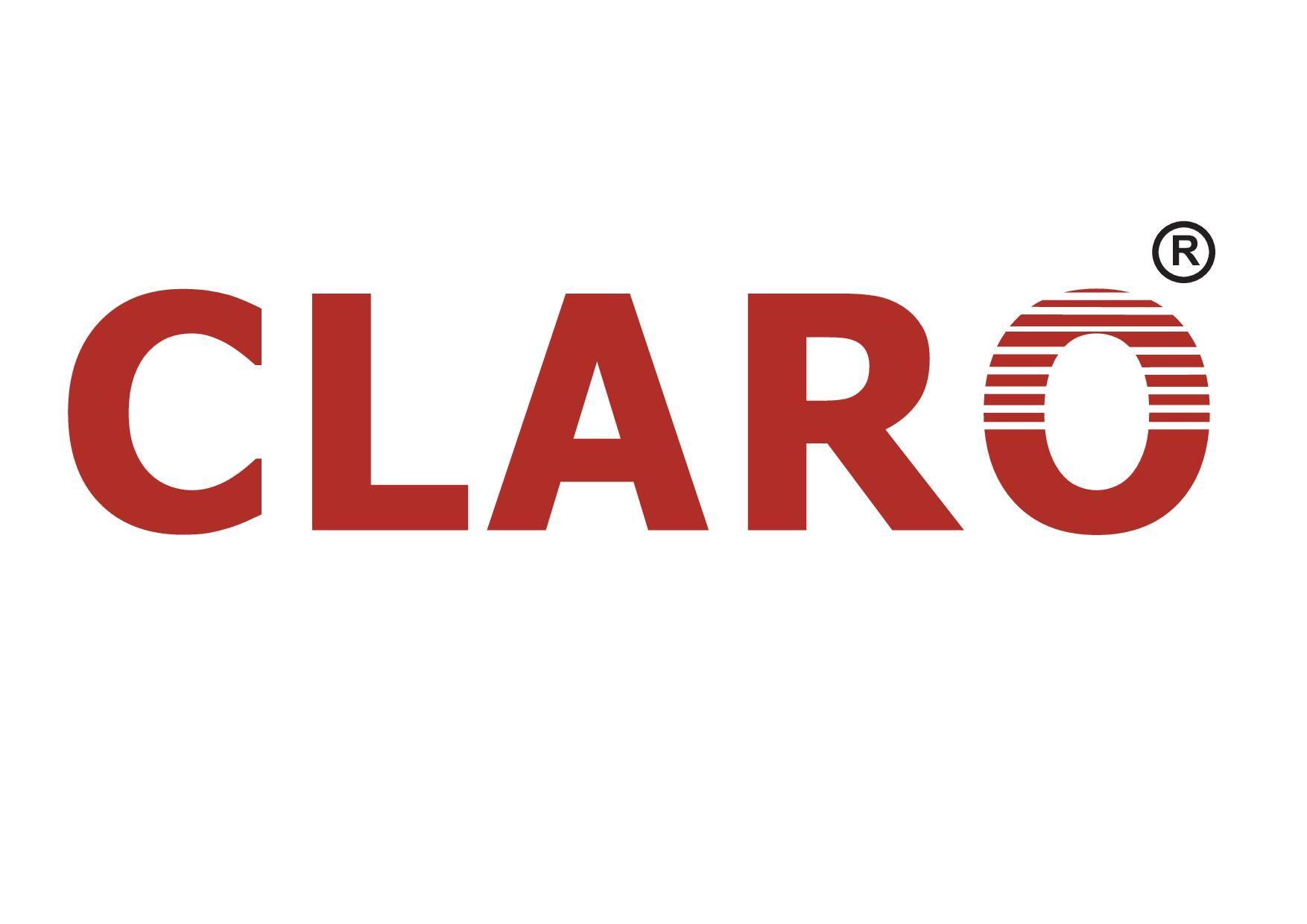 Claro Logo - Claro Energy Private Limited