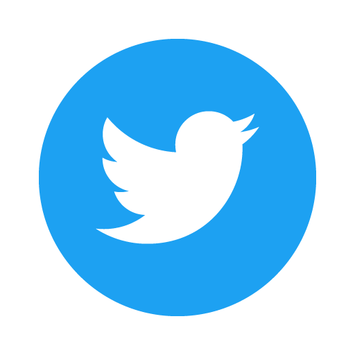 Brown Circle Logo - twitter-icon-circle-blue-logo-preview – Patcham High School