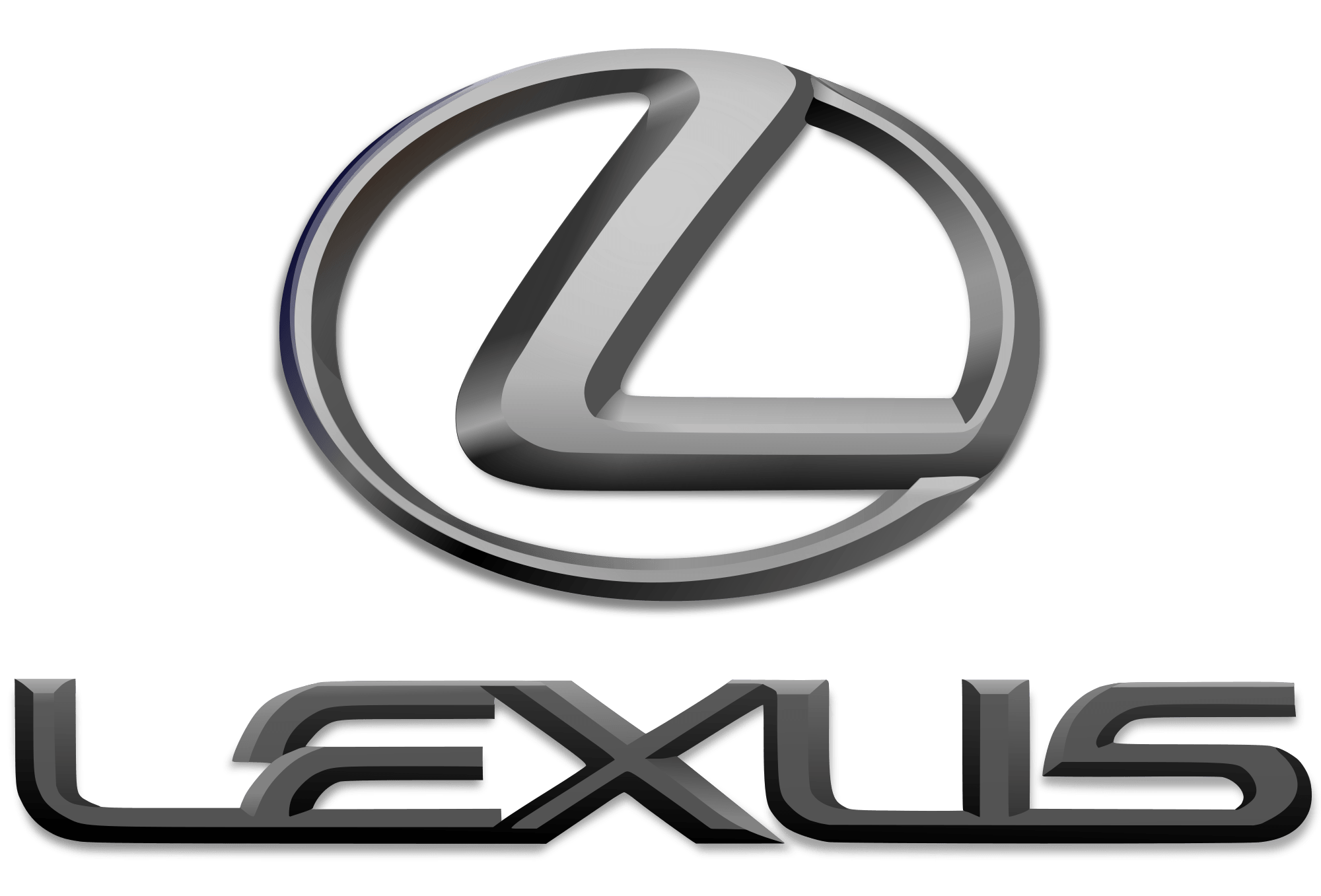 Auto Symbol Car Logo - Lexus Logo, Lexus Car Symbol Meaning And History. Car Brand Names