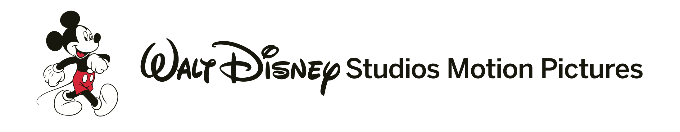 Walt Disney Studios Motion Pictures Logo - The Walt Disney Studios Movies Logo the Go