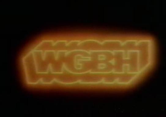 WGBH Logo - WGBH