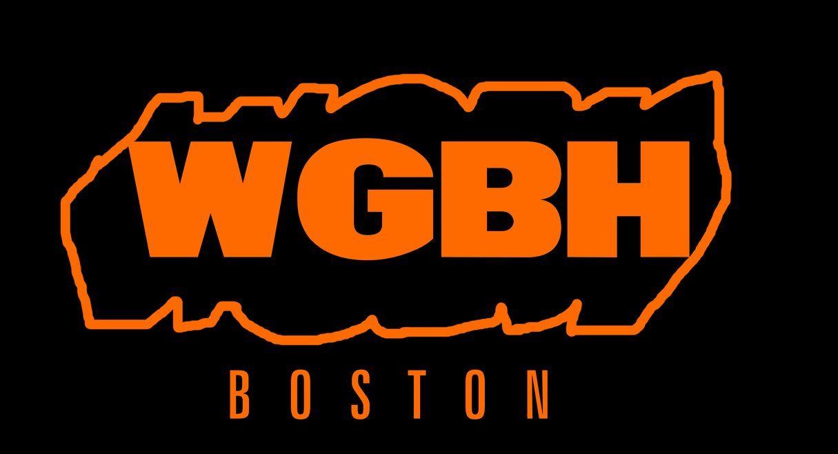 WGBH Logo - Wgbh boston Logos