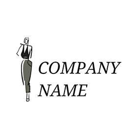Clothing Company Logo - 40+ Free Clothing Logo Designs | DesignEvo Logo Maker