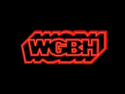 WGBH Logo - WGBH Boston logos (1977 & 1986; Homemade) - YouTube