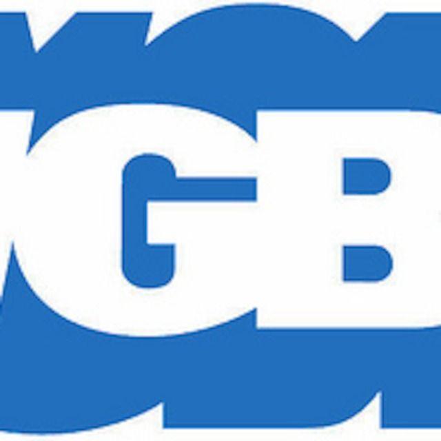 WGBH Logo - WGBH, Boston (Logo)