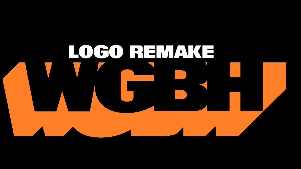 WGBH Logo - Wgbh Logos