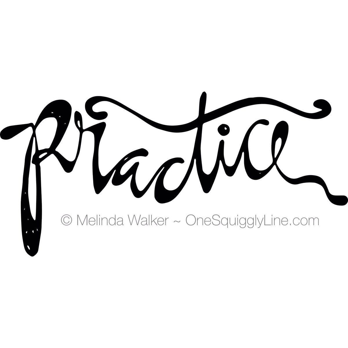 Cursive California Logo - One Squiggly Line cursive #practice word