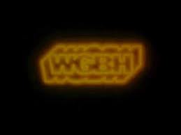WGBH Logo - Image - WGBH Boston Logo.jpg | Scariest logos Wiki | FANDOM powered ...