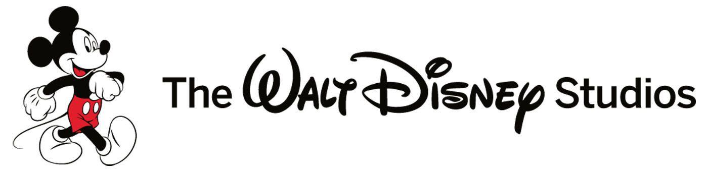 Walt Disney Studios Motion Pictures Logo - Walt Disney Studios Motion Picture International Ex Buena Vista