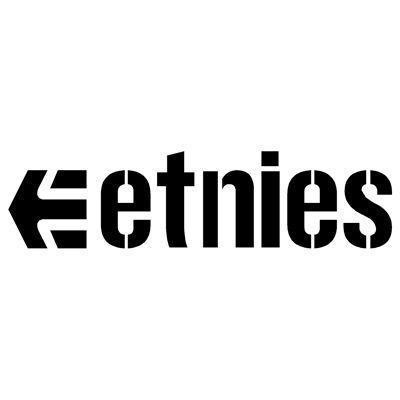 Etnies Logo - Etnies - Logo & Name - Outlaw Custom Designs, LLC