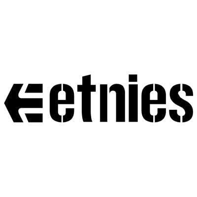 Etnies Logo - Etnies & Name Custom Designs, LLC