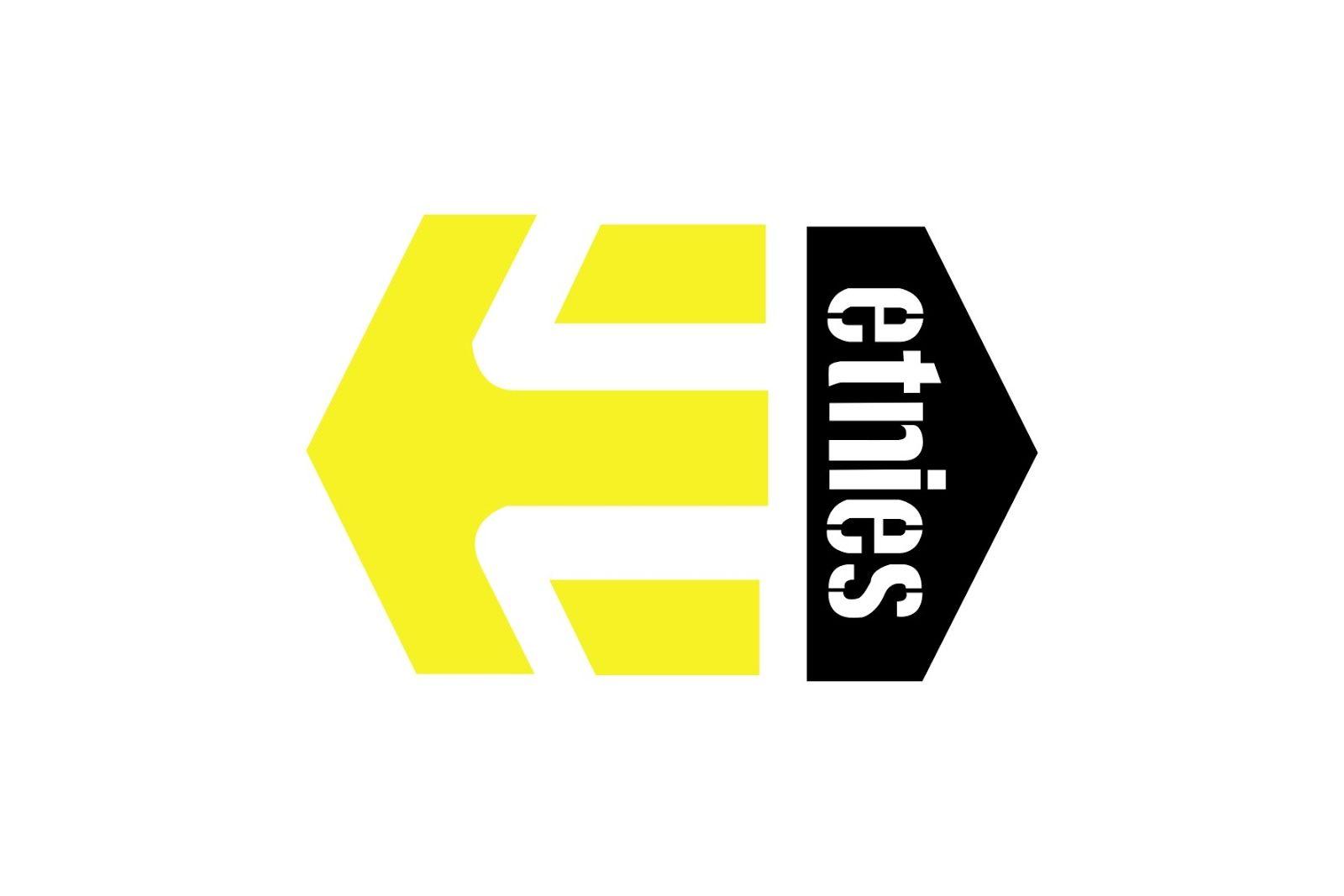 Etnies Logo - Etnies Logo