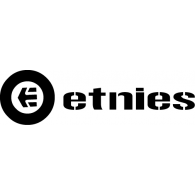 Etnies Logo - Etnies | Brands of the World™ | Download vector logos and logotypes