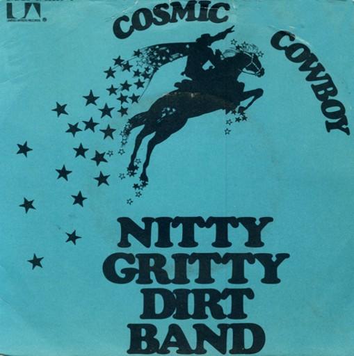 The Nitty Gritty Dirt Band Logo - Nitty Gritty Dirt Band Discography All Countries