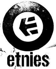 Etnies Logo - Etnies