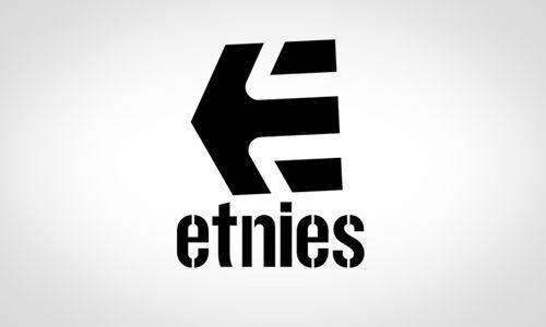 Etnies Logo - this is the etnies logo. Etnies is an American footwear brand based ...