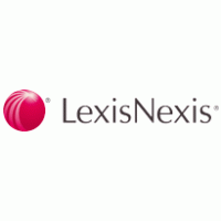 LexisNexis Logo - Lexis Nexis | Brands of the World™ | Download vector logos and logotypes